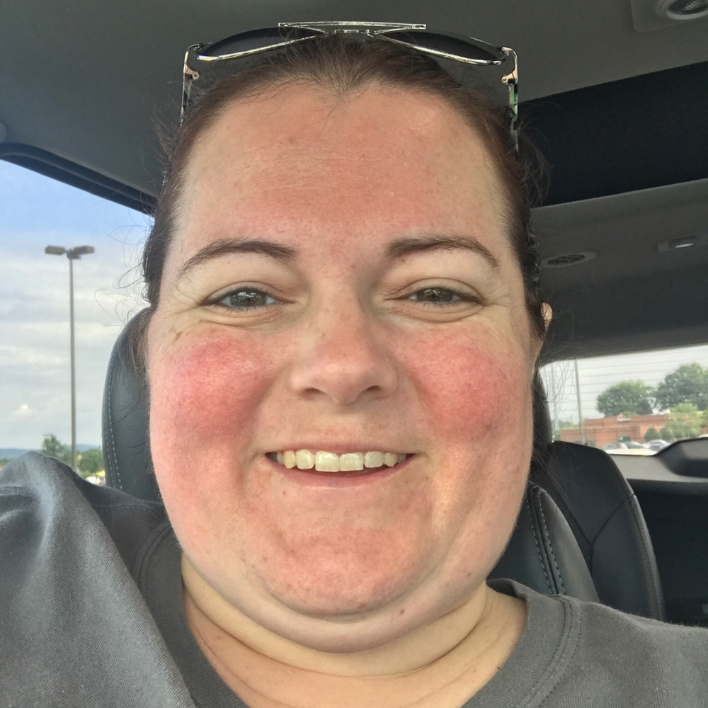 Meet your Posher, Ashley